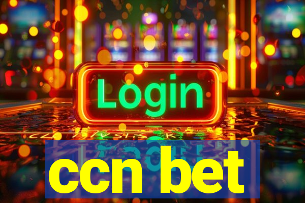 ccn bet